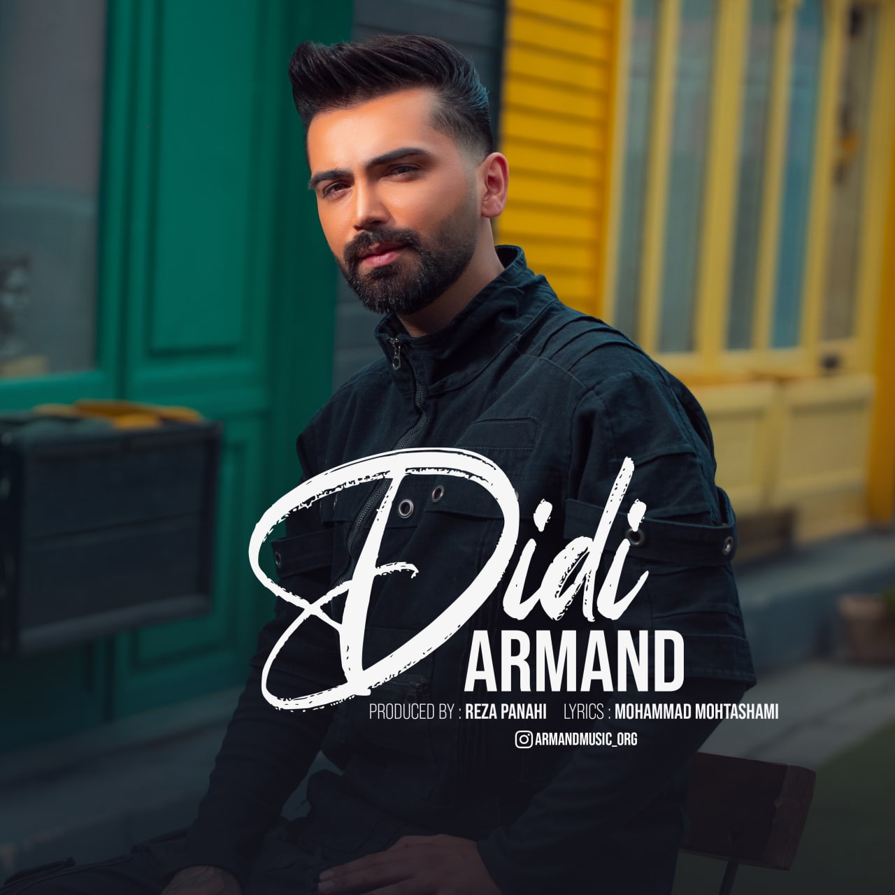 دانلود آهنگ آرمند دیدی
